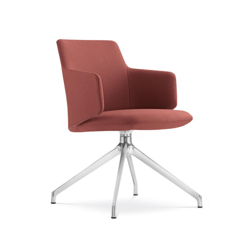 Melody Meeting  360, F70-N6 by LD Seating