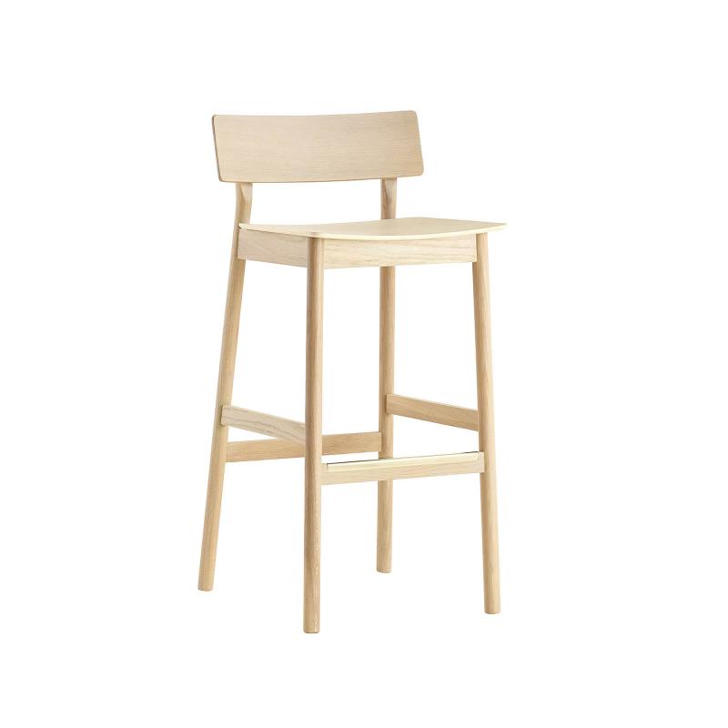 Pause Stool by Woud