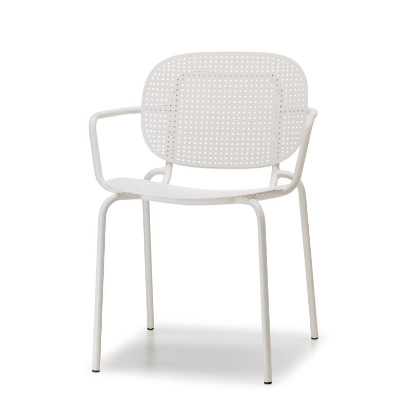 Si-Si tuoli, SCAB Design, design Meneghello Paolelli Associati