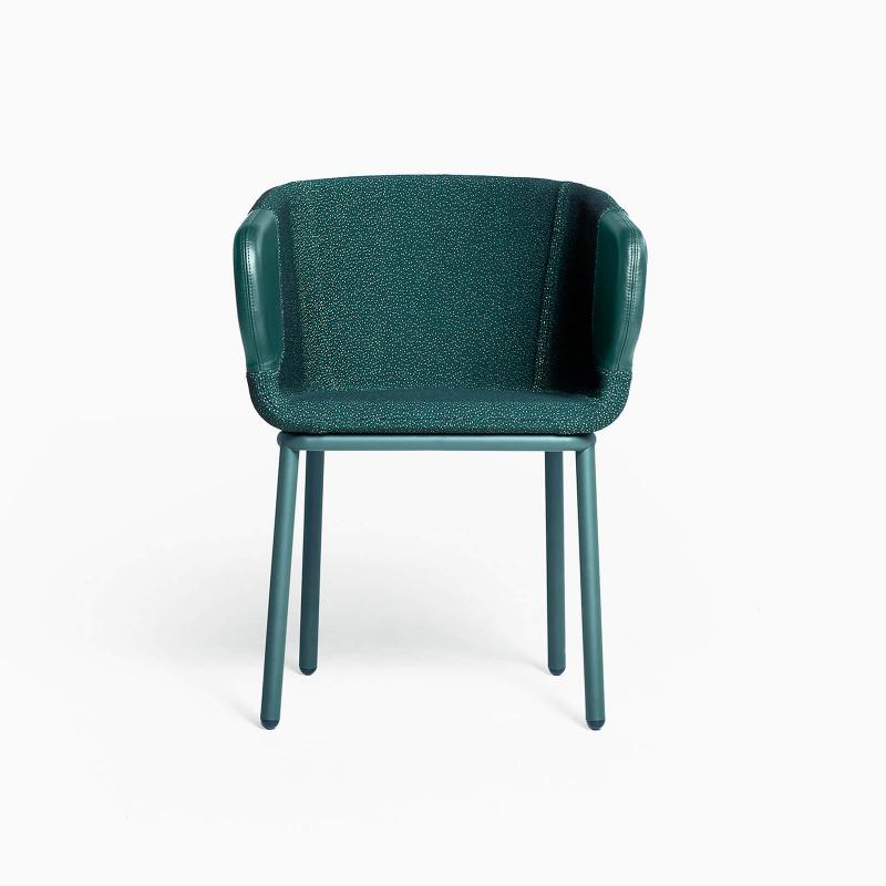 Bug tuoli by Mitab, design Karlsson & Björk
