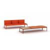 Kubika sohva, Enea, design Estudi Manel Molina