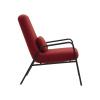 Nola lounge chair by Softline